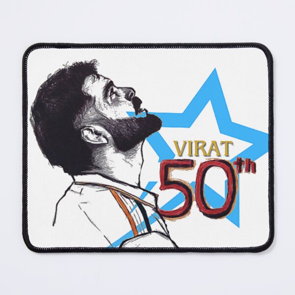 Item preview, Virat Kohli Sketch  designed and sold by Artpist .