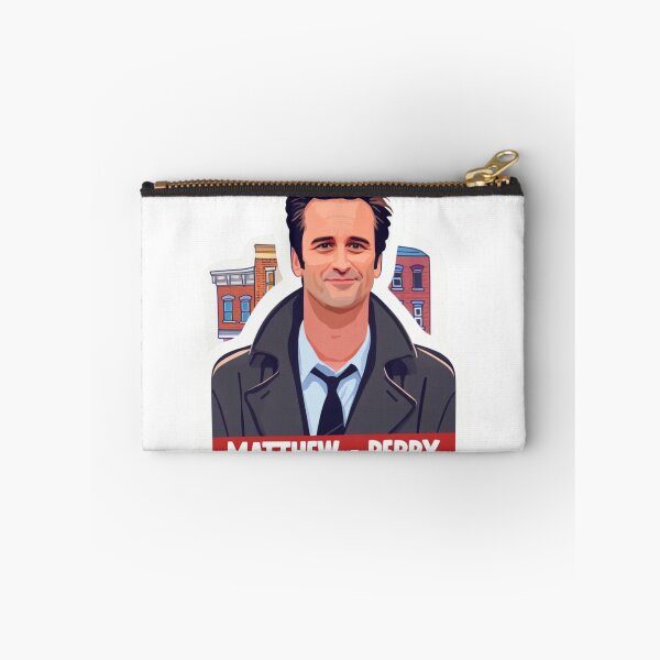 Item preview, Matthew Perry Tribute Collection: Celebrate the Iconic Actor's Legacy designed and sold by bestoftrendy.