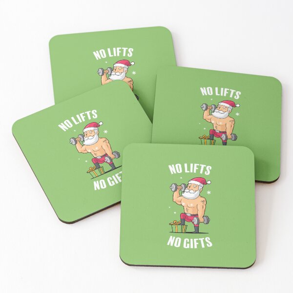 Item preview, No Lifts No Gifts designed and sold by zoljo.