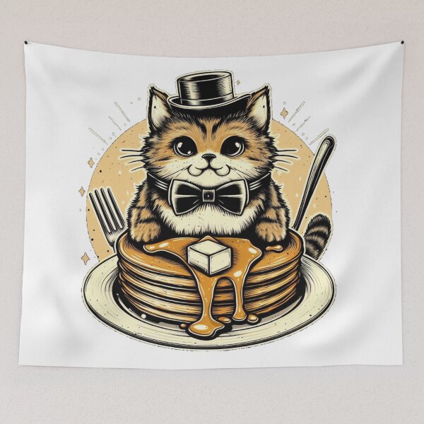 Item preview, Cat designed and sold by elrashedy007.