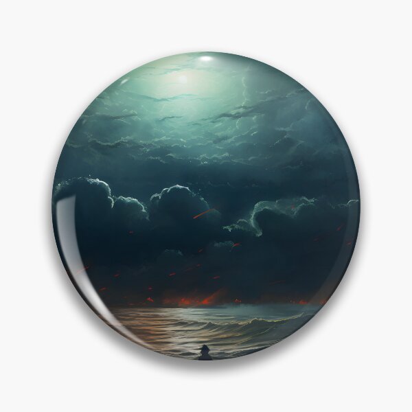 Item preview, Heavy Storm designed and sold by FTS-Studio.