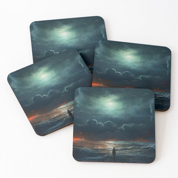 Item preview, Heavy Storm designed and sold by FTS-Studio.
