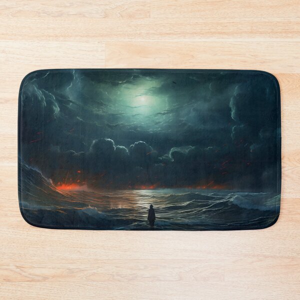 Item preview, Heavy Storm designed and sold by FTS-Studio.