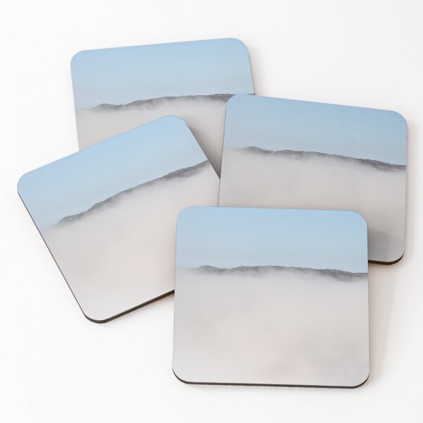 Item preview, Misty Morning in Knockalla designed and sold by eddiebarronshop.