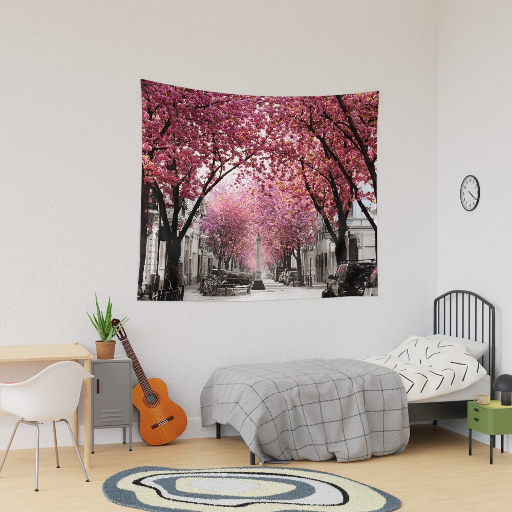 Item preview, Wandbehang designed and sold by VictoriaBonn.