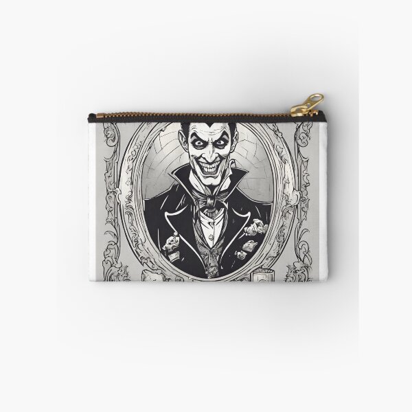 Item preview, vampiro engraçado designed and sold by Luhgoveiia.