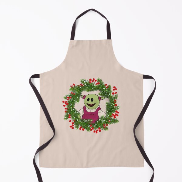 Item preview, Nanalan Christmas designed and sold by Gizmonn.