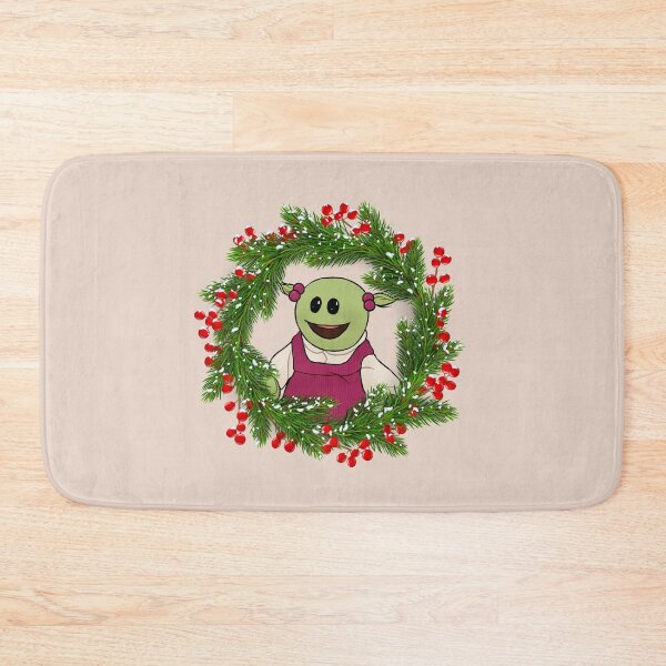 Item preview, Nanalan Christmas designed and sold by Gizmonn.