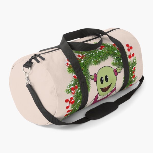 Item preview, Nanalan Christmas designed and sold by Gizmonn.