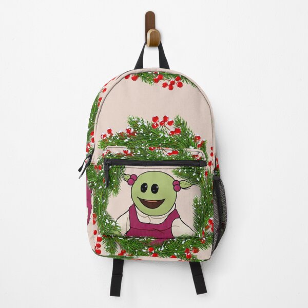 Item preview, Nanalan Christmas designed and sold by Gizmonn.
