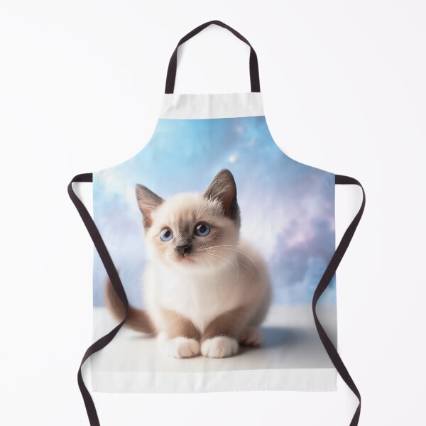 Item preview, Svelte Siamese Grace designed and sold by Daniel Dudgeon.