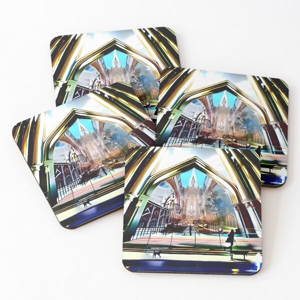 Item preview, FEELS LIKE HEAVEN designed and sold by nygel andrewartha.