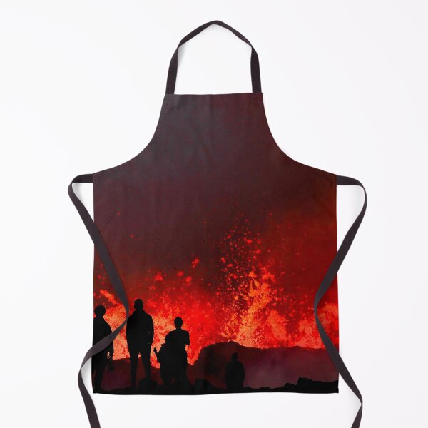 Item preview, Volcanic Ash designed and sold by ontological.
