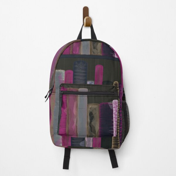 Item preview, The Purple Rain Portfolio designed and sold by Tactux - Digital Artist.