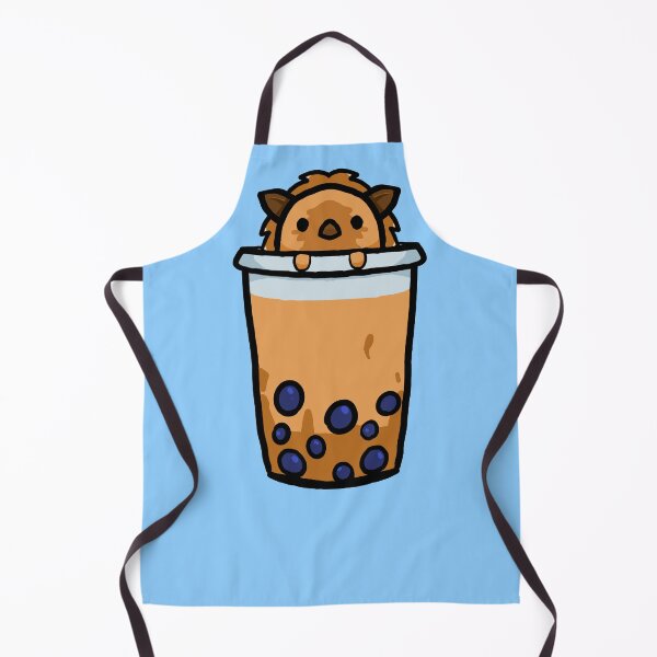 Item preview, Boba hedgehog designed and sold by Snappery.