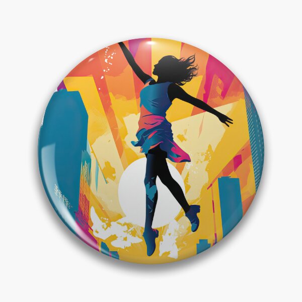 Item preview, Limitless Ascendance: Urban Levitation designed and sold by krishutd.