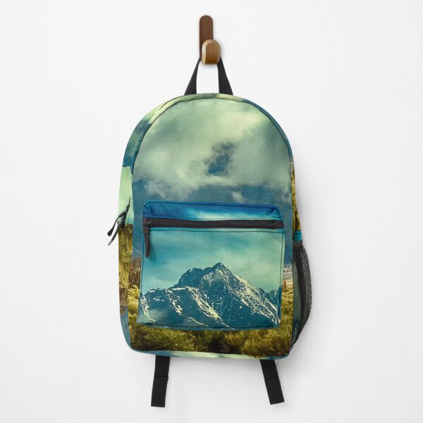 Item preview, The San Juan Mountains - Colorado designed and sold by Kathy Weaver.