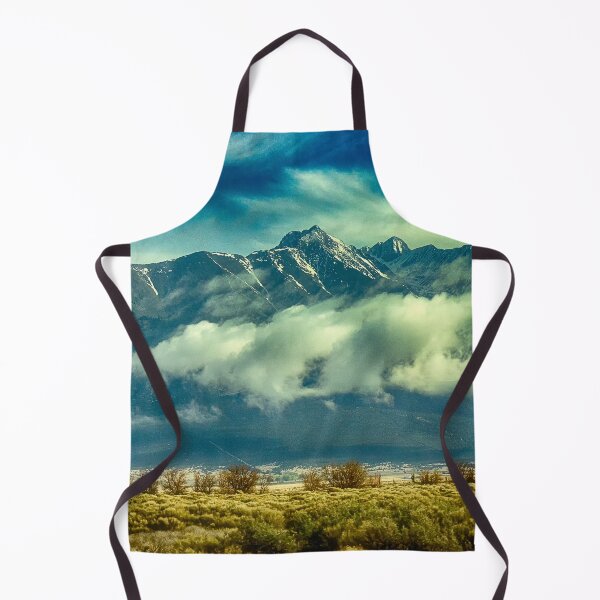 Item preview, The San Juan Mountains - Colorado designed and sold by Kathy Weaver.