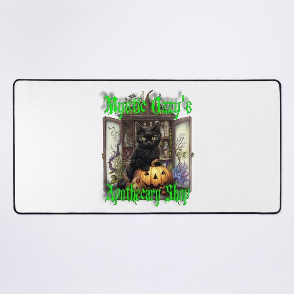 Item preview, Mystic Ozzy's Apothecary Shop Where Curiosity Meets Magic designed and sold by MysticOzzy.