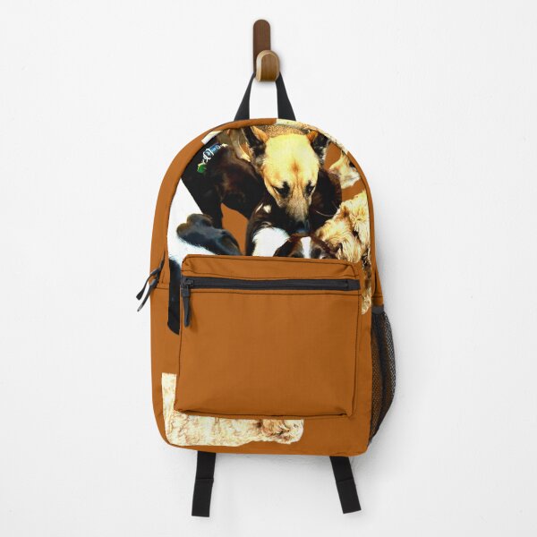 Item preview, Dog Hugs designed and sold by ontological.