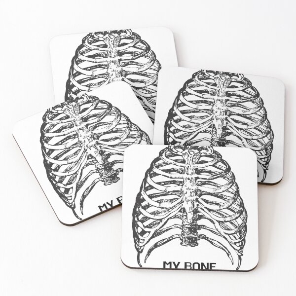 Item preview, my bone  designed and sold by Luhgoveiia.