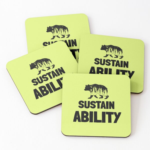 Item preview, Sustentabilidad designed and sold by pixelplaza.