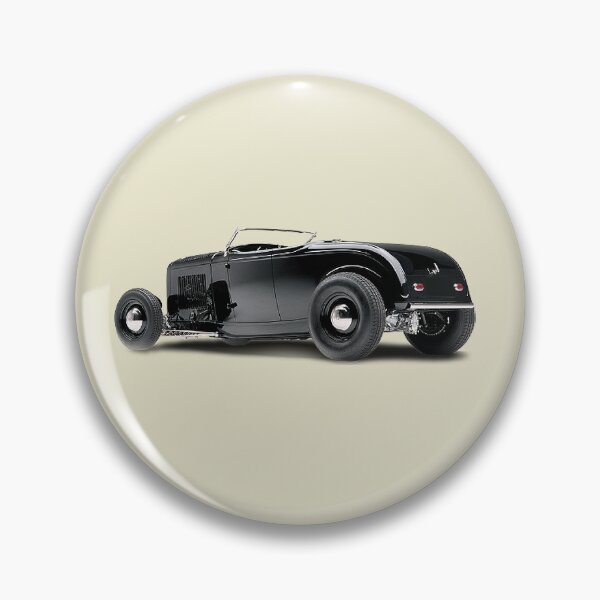 Item preview, 32 Ford high boy hot rod designed and sold by retropetrol.