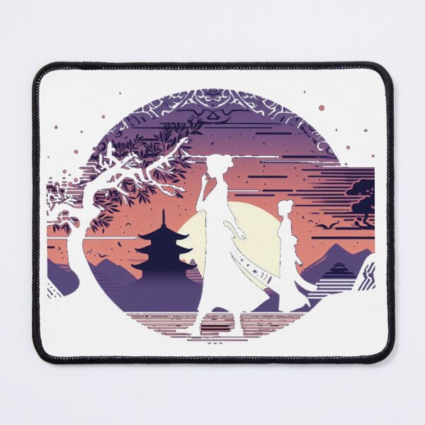Item preview, Walking in the dusk designed and sold by elrashedy007.
