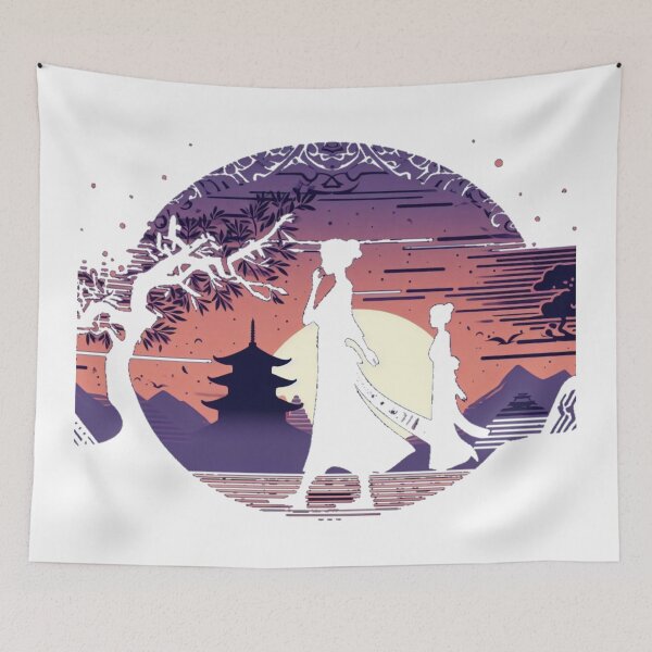 Item preview, Walking in the dusk designed and sold by elrashedy007.