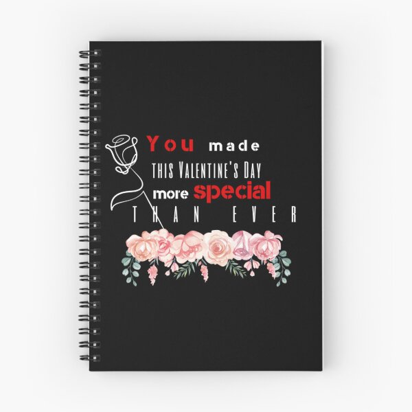 Item preview, Valentines Day Funny Teen Quote for Teent Decor and clothing Black designed and sold by Sitred123.