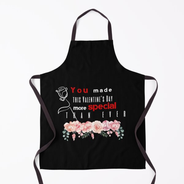 Item preview, Valentines Day Funny Teen Quote for Teent Decor and clothing Black designed and sold by Sitred123.