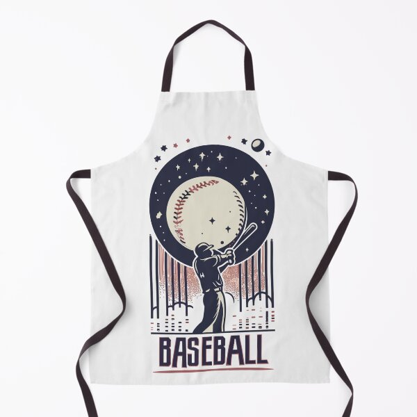 Aperçu de l'œuvre Conception simple de baseball créée et vendue par gittuska11.