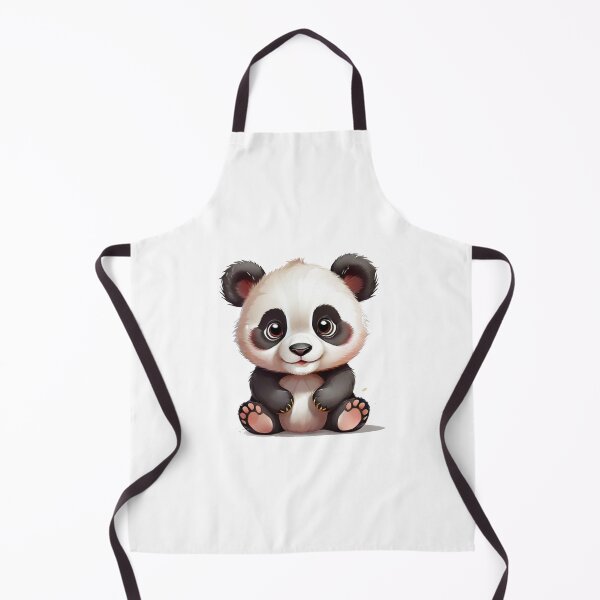 Item preview, Cute lovely baby panda designed and sold by Wolf Atelier.