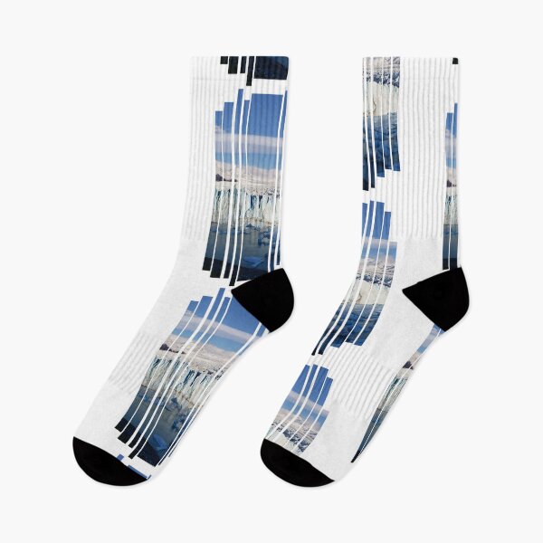 Item preview, Glaciers: A Timeless Beauty designed and sold by tadeba.