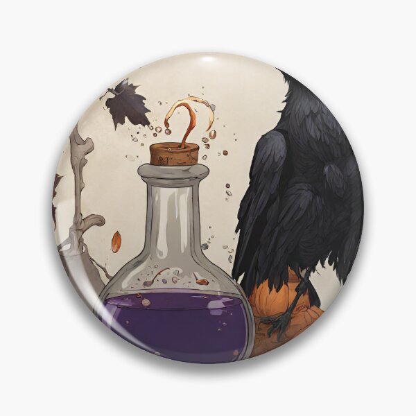 Item preview, o corvo  designed and sold by Luhgoveiia.