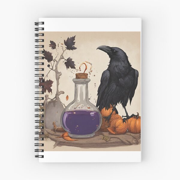 Item preview, o corvo  designed and sold by Luhgoveiia.