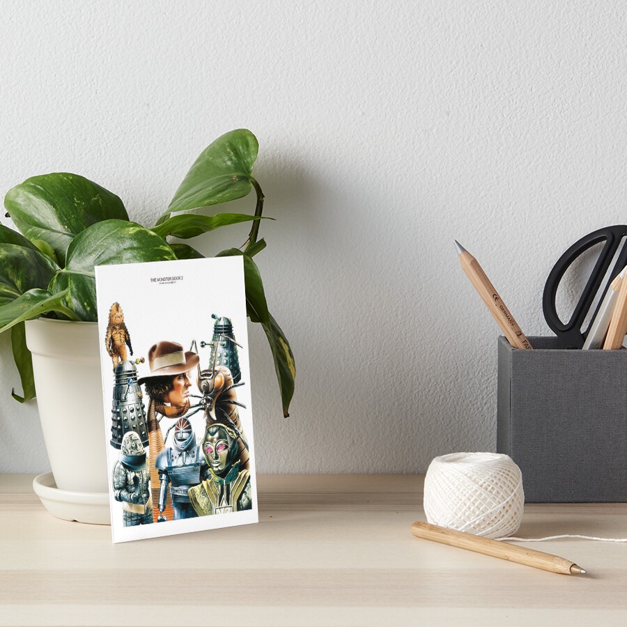 Item preview, Art Board Print designed and sold by HseAchilleos.