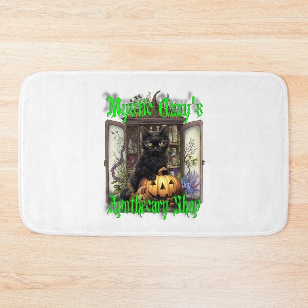 Item preview, Mystic Ozzy's Apothecary Shop Where Curiosity Meets Magic designed and sold by MysticOzzy.