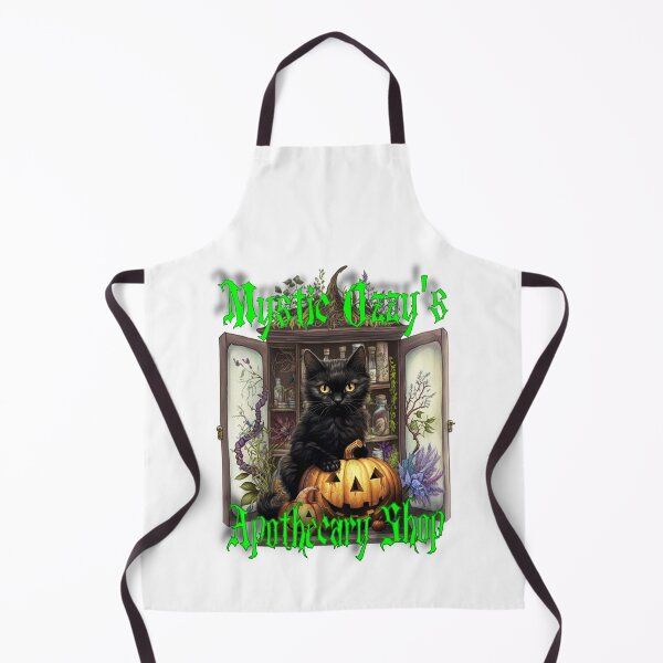 Item preview, Mystic Ozzy's Apothecary Shop Where Curiosity Meets Magic designed and sold by MysticOzzy.