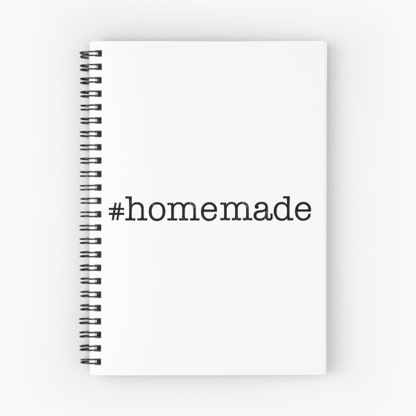 Item preview, Homemade Heart: The Essence of Handcrafted Charm designed and sold by BakersArtists.