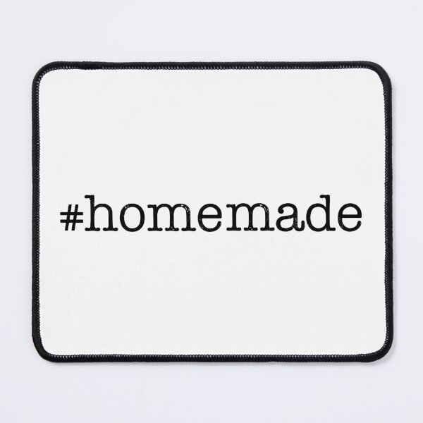 Item preview, Homemade Heart: The Essence of Handcrafted Charm designed and sold by BakersArtists.