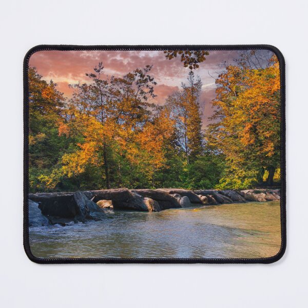 Item preview, Tarr Steps devon designed and sold by Graz-Photos.
