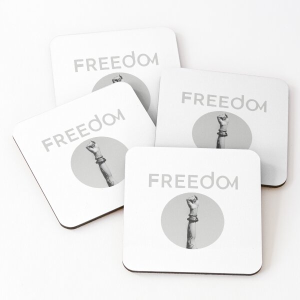 Item preview, FREEDOM designed and sold by PGAart.