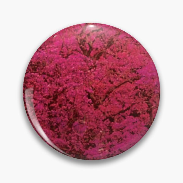 Item preview, red forest texture designed and sold by Abharan.