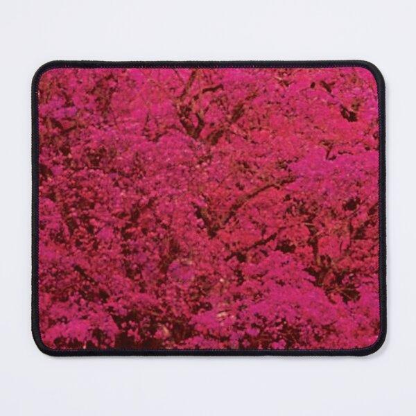Item preview, red forest texture designed and sold by Abharan.
