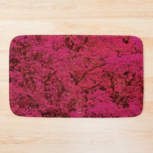 Item preview, red forest texture designed and sold by Abharan.