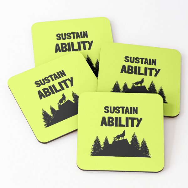 Item preview, Sustentabilidad designed and sold by pixelplaza.