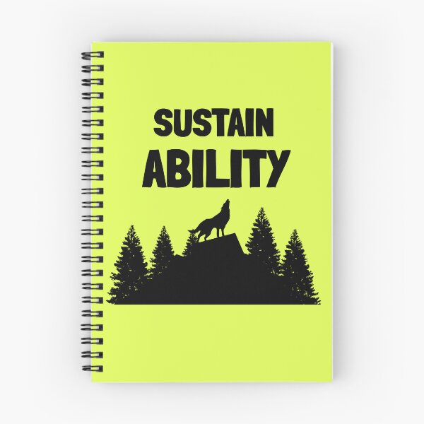Item preview, Sustainability designed and sold by pixelplaza.