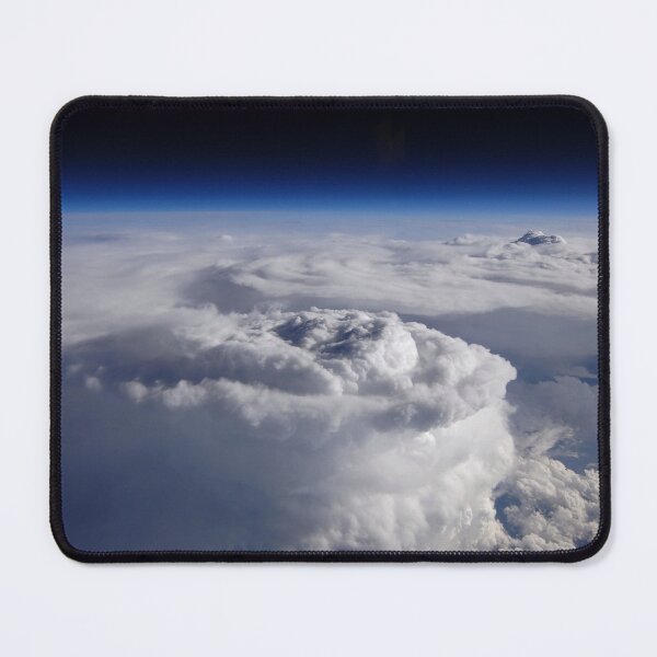 Item preview, STK204415S-View of a storm cell. designed and sold by StocktrekImages.