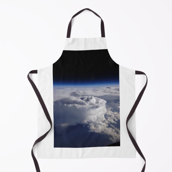 Item preview, STK204415S-View of a storm cell. designed and sold by StocktrekImages.